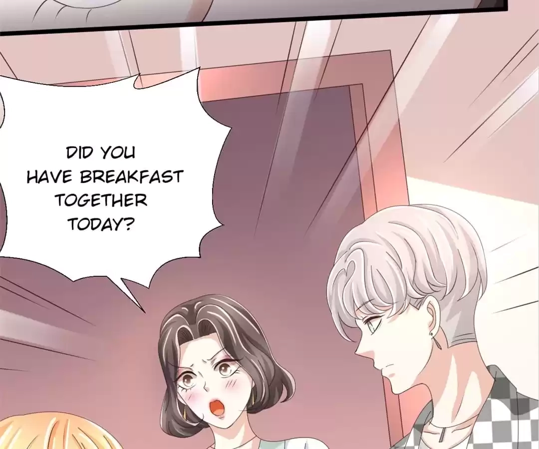 Love, Dream and Make-Up Chapter 52 page 14 - 