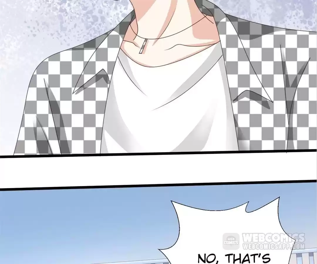 Love, Dream and Make-Up Chapter 52 page 18 - 