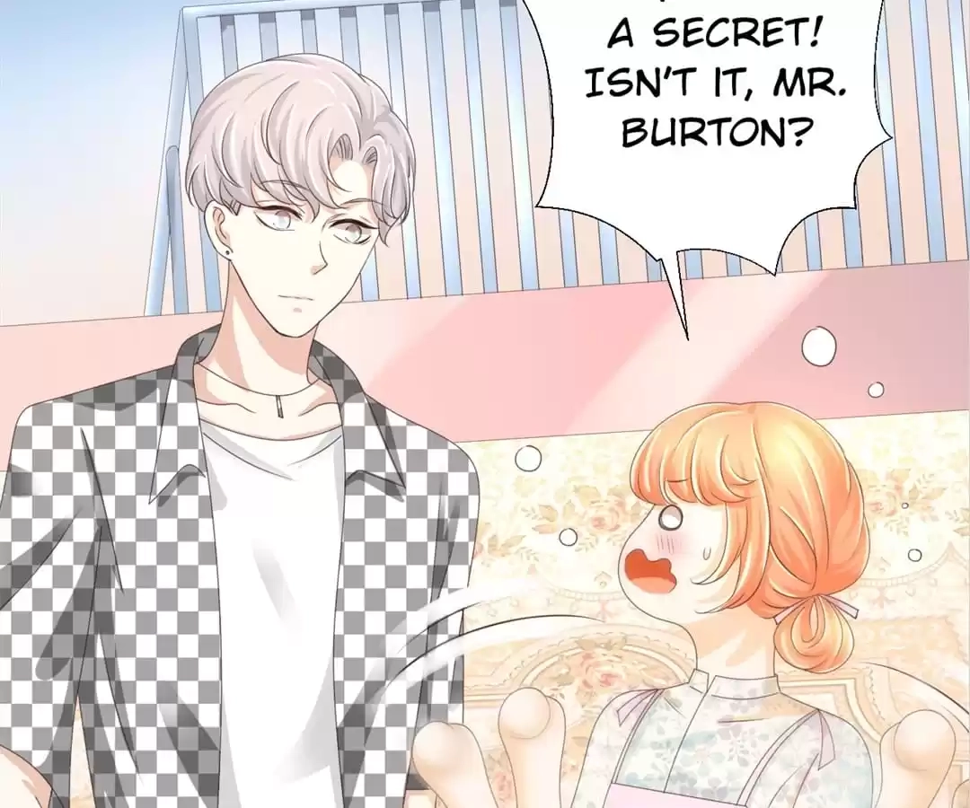Love, Dream and Make-Up Chapter 52 page 19 - 