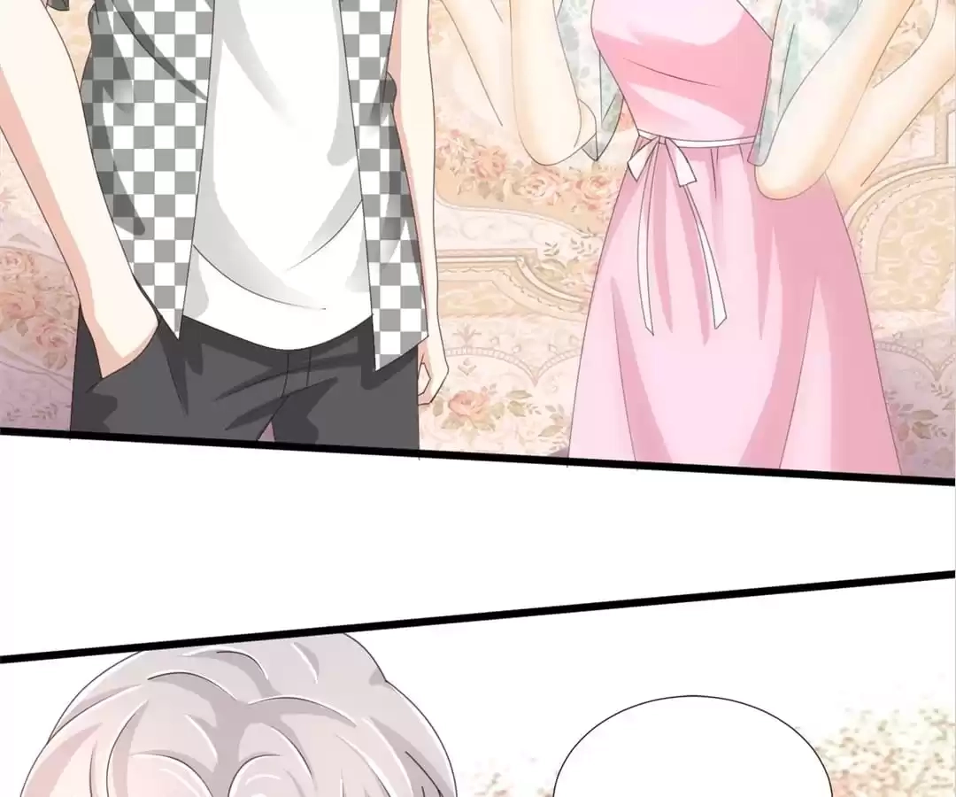 Love, Dream and Make-Up Chapter 52 page 20 - 