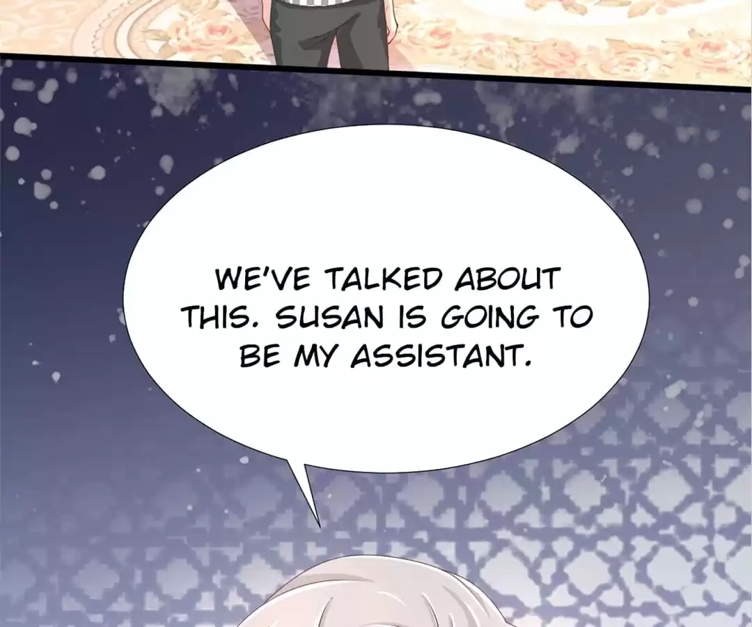 Love, Dream and Make-Up Chapter 52 page 3 - 