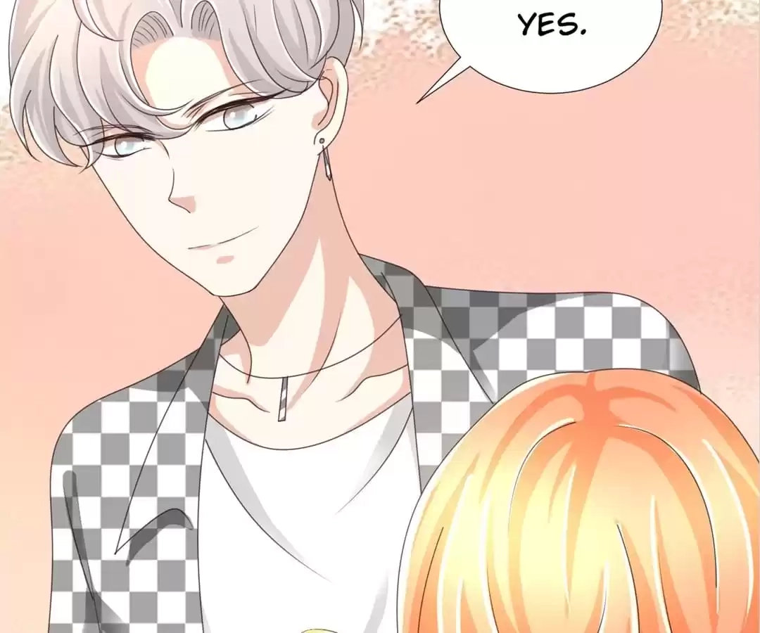 Love, Dream and Make-Up Chapter 52 page 21 - 