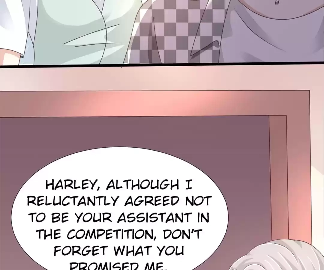 Love, Dream and Make-Up Chapter 52 page 24 - 