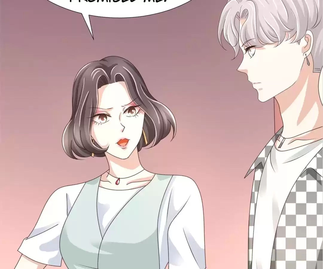 Love, Dream and Make-Up Chapter 52 page 25 - 