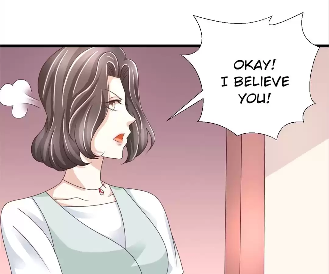 Love, Dream and Make-Up Chapter 52 page 29 - 