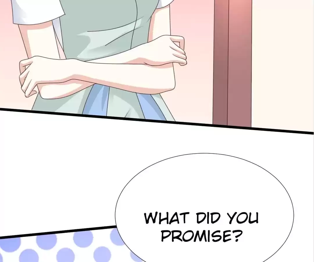 Love, Dream and Make-Up Chapter 52 page 30 - 