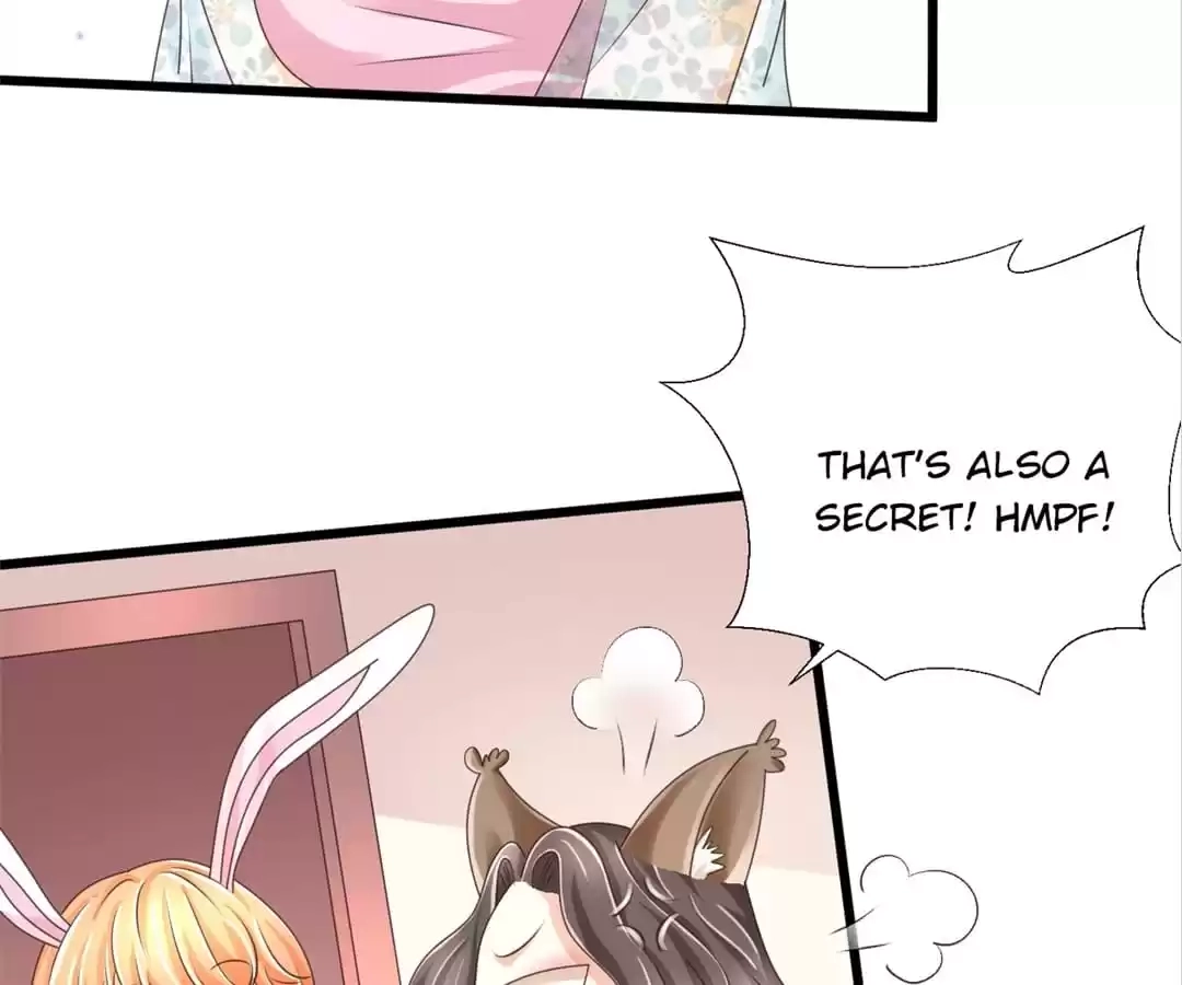 Love, Dream and Make-Up Chapter 52 page 32 - 