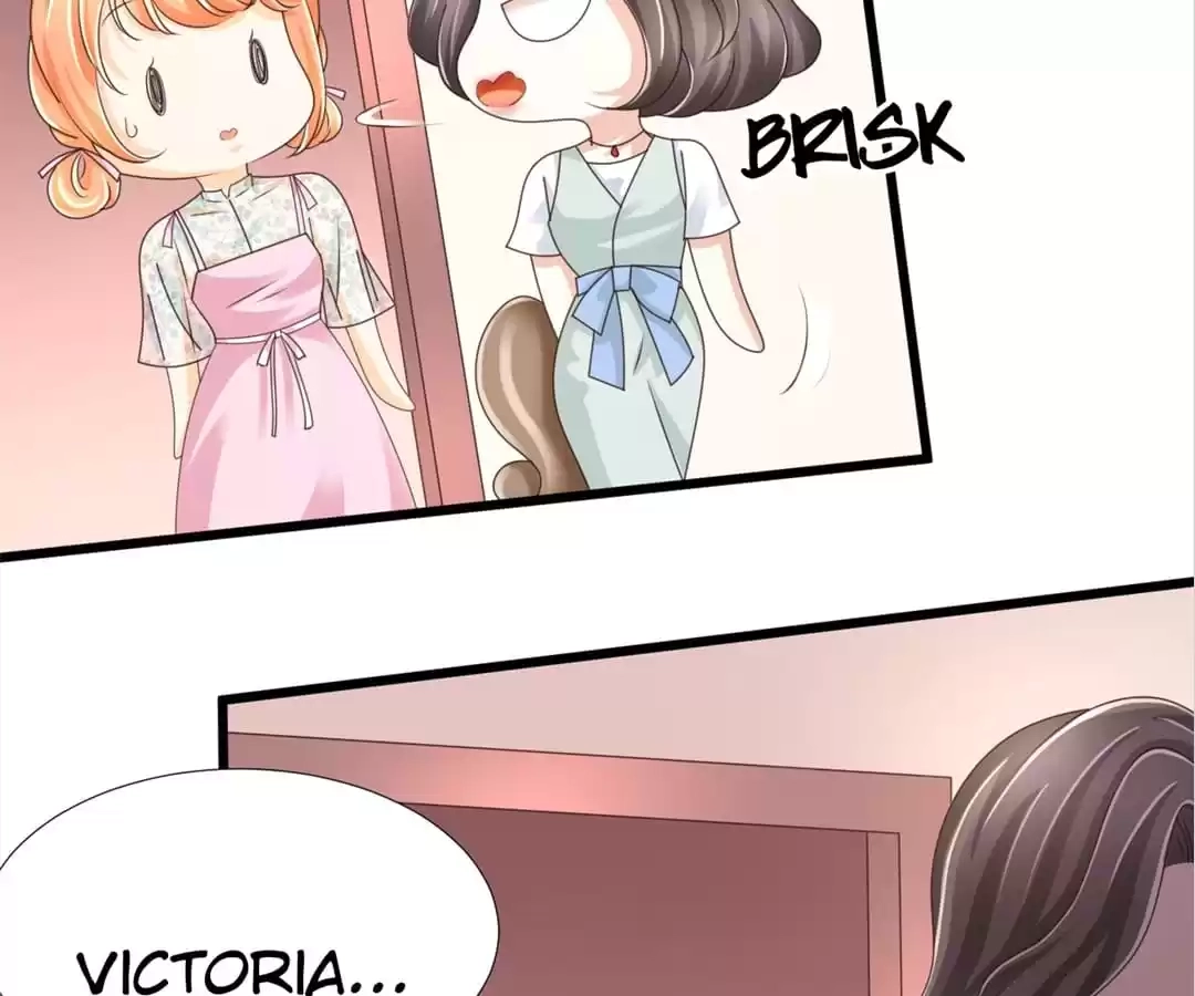 Love, Dream and Make-Up Chapter 52 page 33 - 