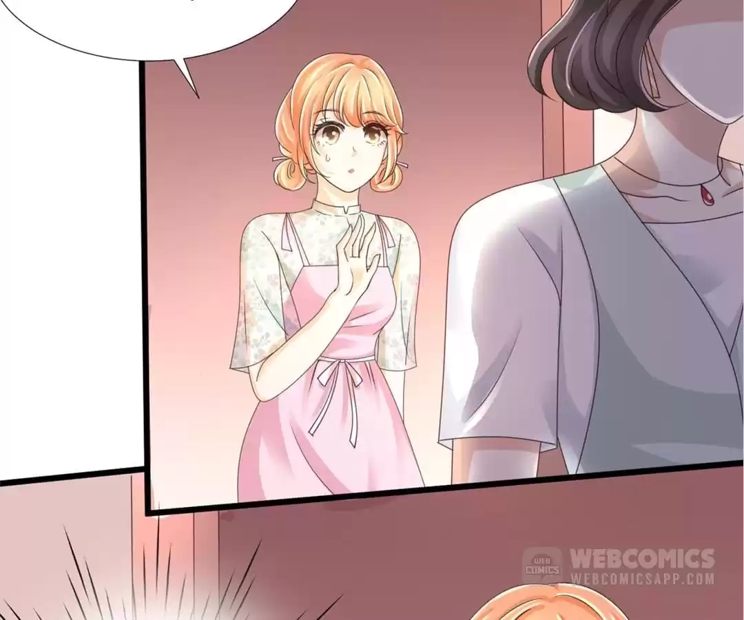 Love, Dream and Make-Up Chapter 52 page 34 - 