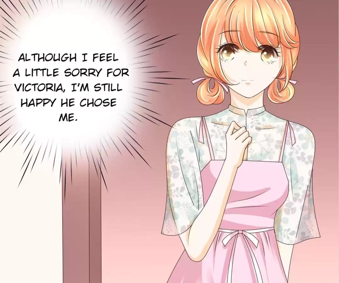 Love, Dream and Make-Up Chapter 52 page 35 - 
