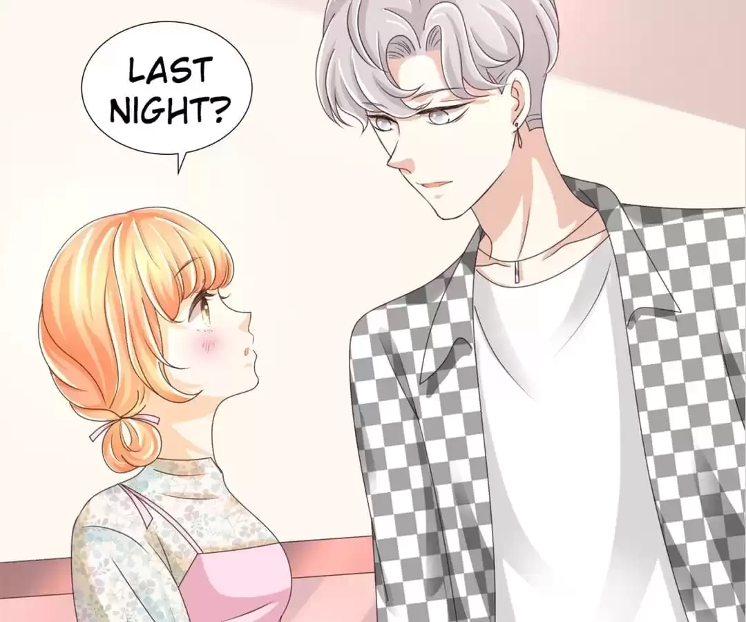 Love, Dream and Make-Up Chapter 52 page 38 - 