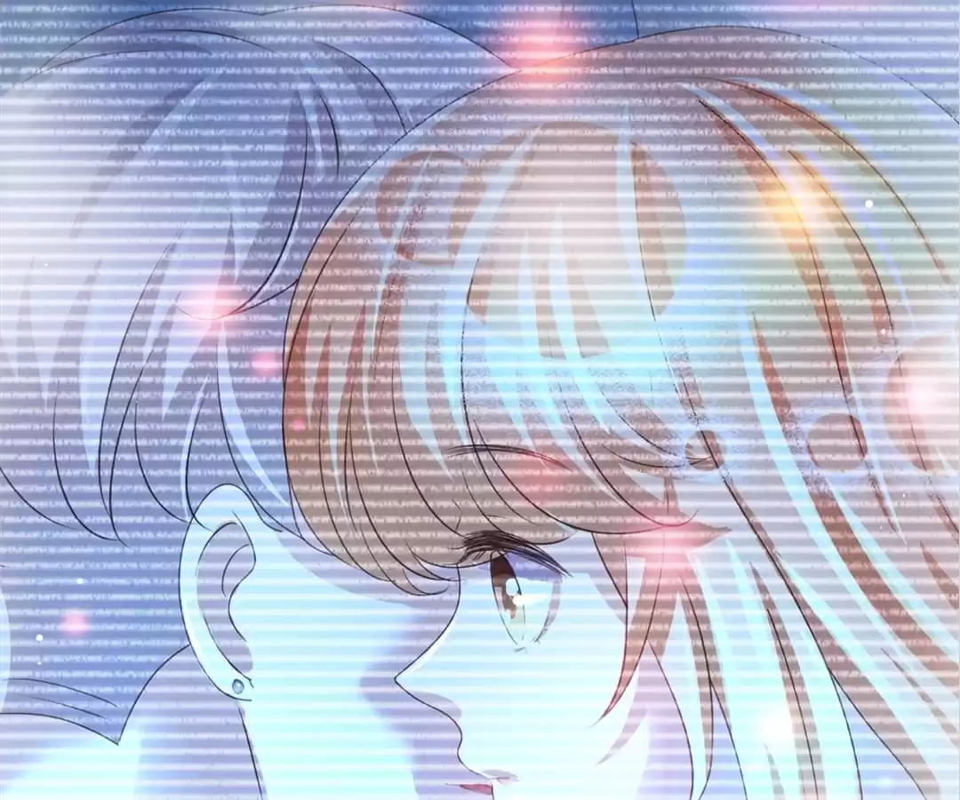 Love, Dream and Make-Up Chapter 52 page 40 - 