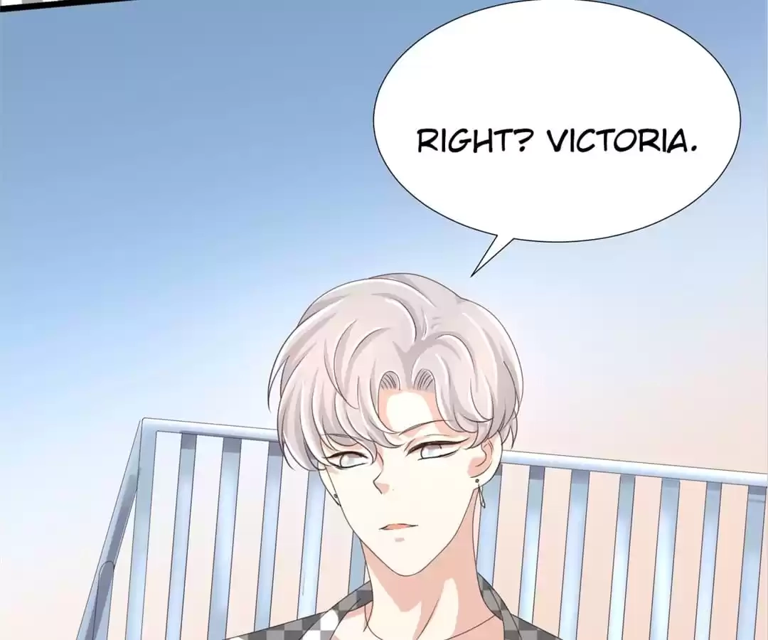 Love, Dream and Make-Up Chapter 52 page 5 - 