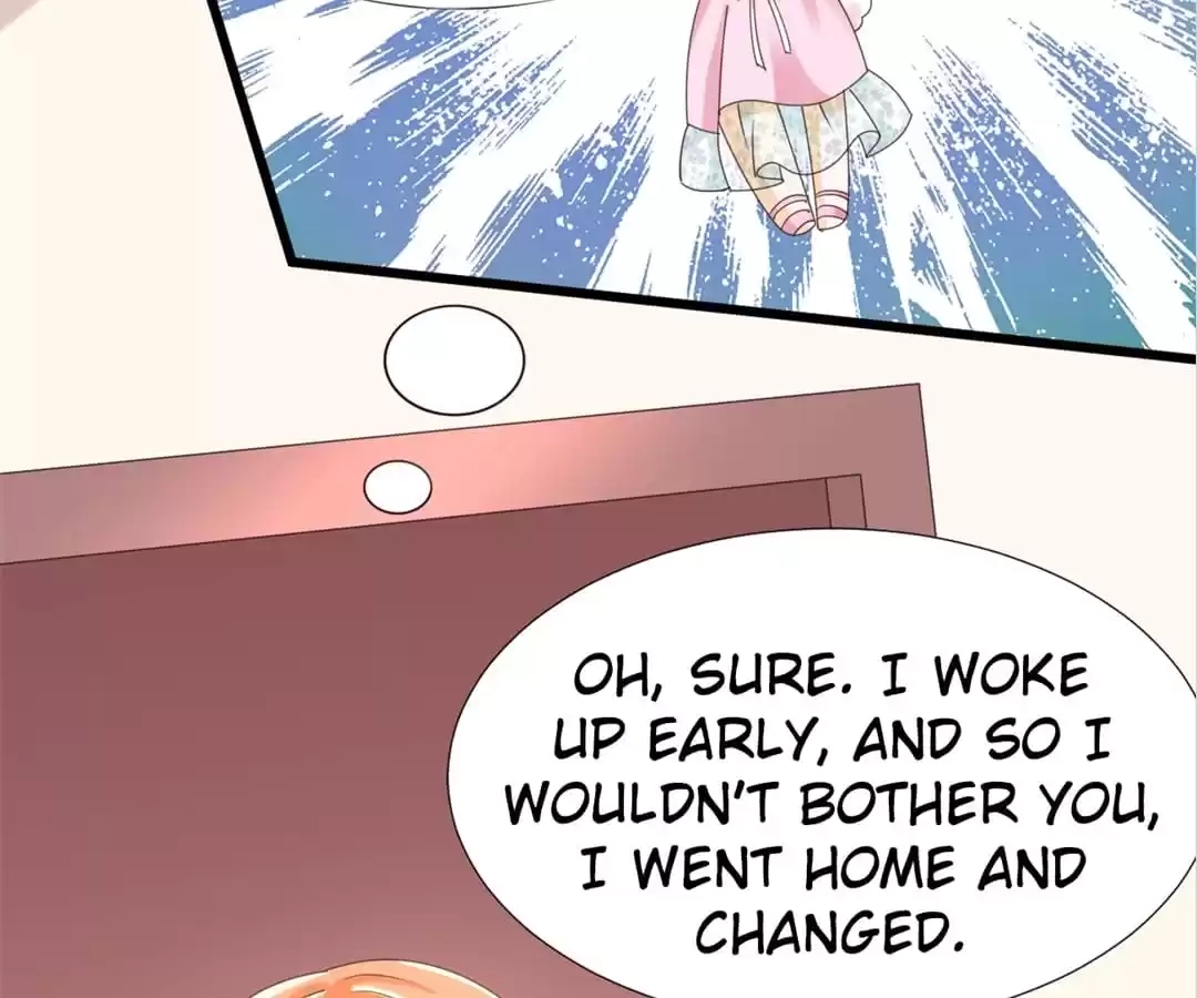 Love, Dream and Make-Up Chapter 52 page 44 - 