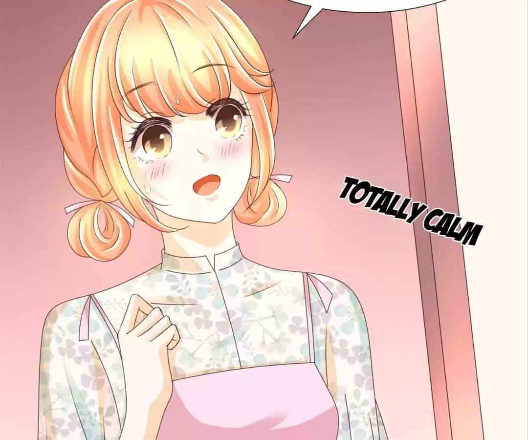 Love, Dream and Make-Up Chapter 52 page 45 - 