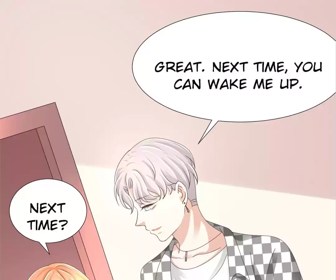Love, Dream and Make-Up Chapter 52 page 47 - 