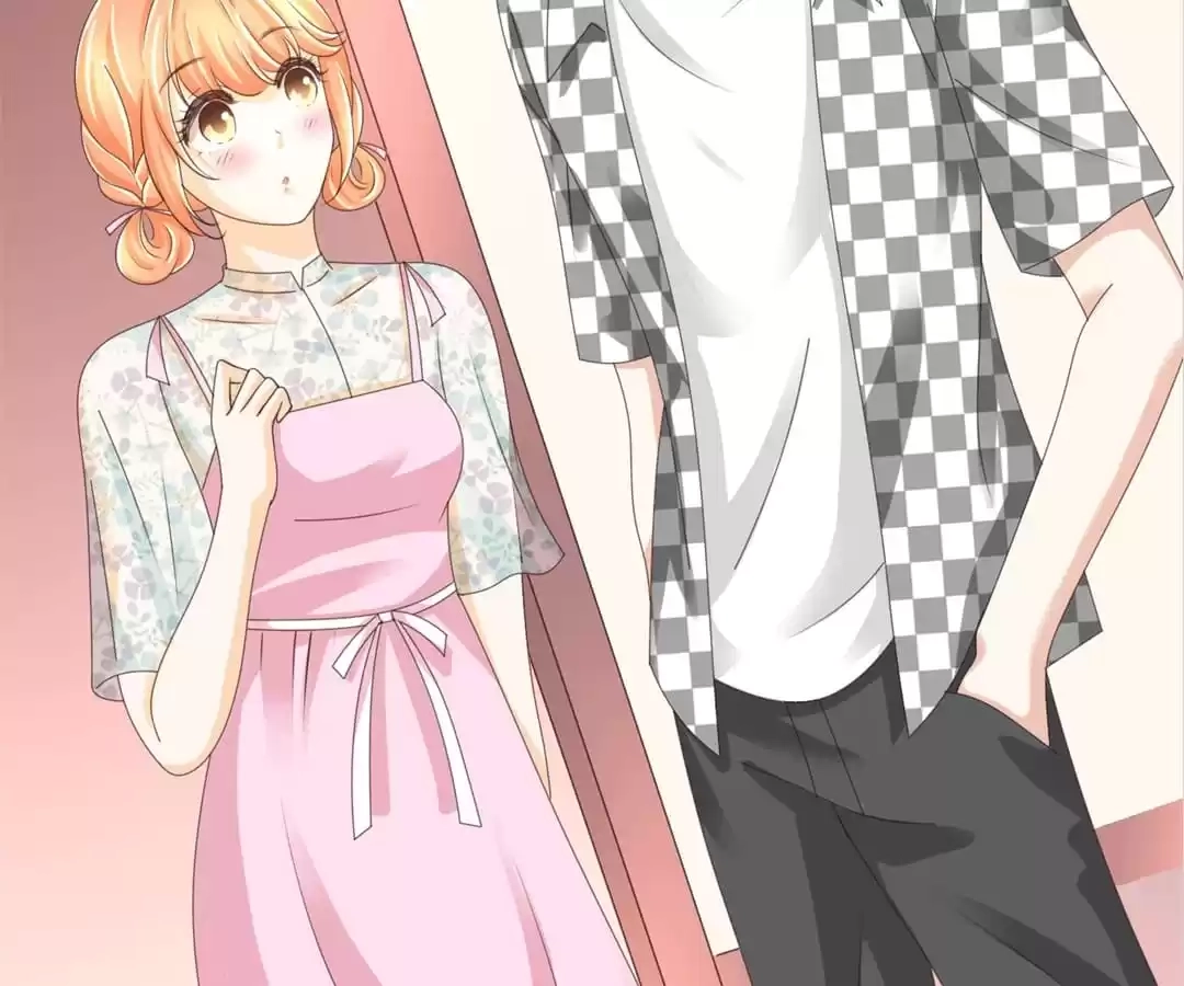 Love, Dream and Make-Up Chapter 52 page 48 - 