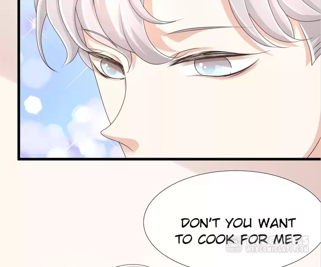 Love, Dream and Make-Up Chapter 52 page 50 - 