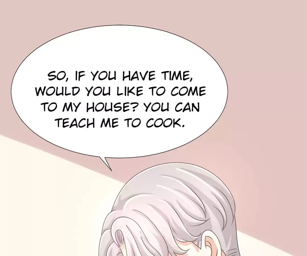 Love, Dream and Make-Up Chapter 52 page 55 - 