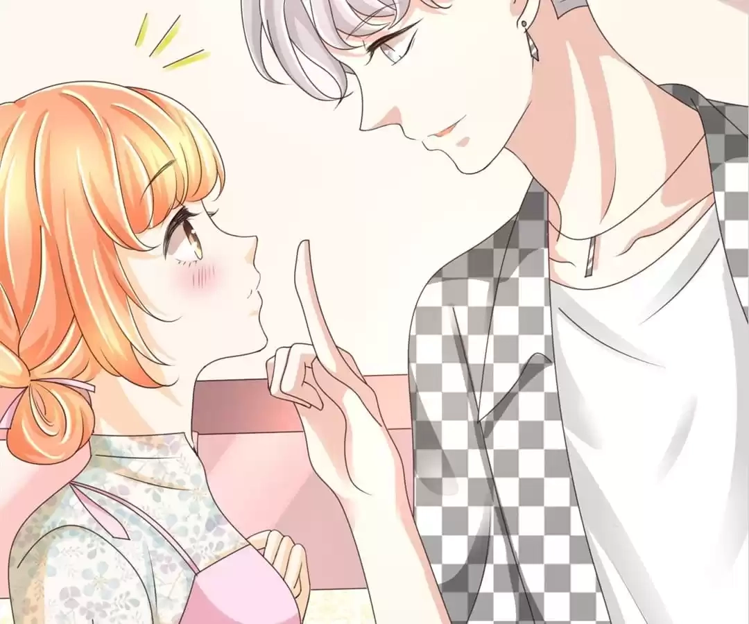 Love, Dream and Make-Up Chapter 52 page 56 - 