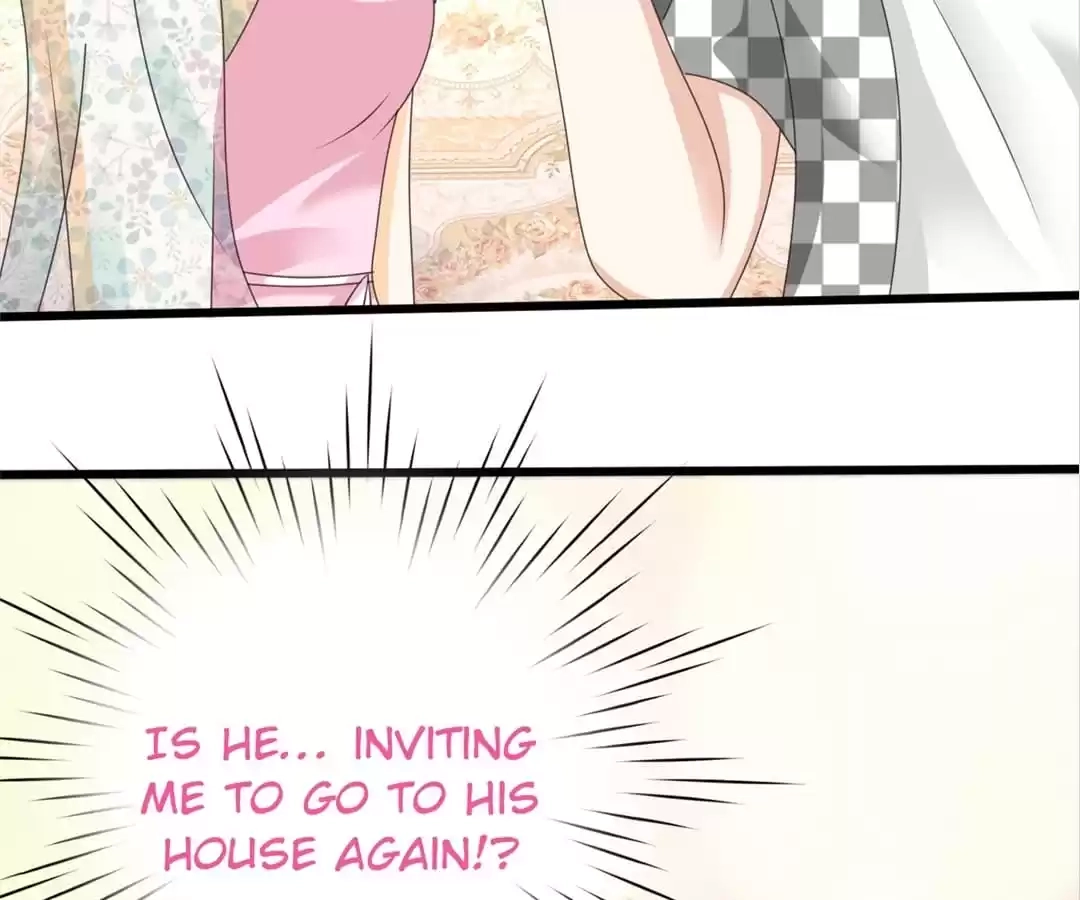 Love, Dream and Make-Up Chapter 52 page 57 - 