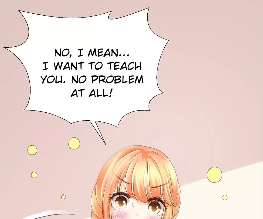 Love, Dream and Make-Up Chapter 52 page 65 - 