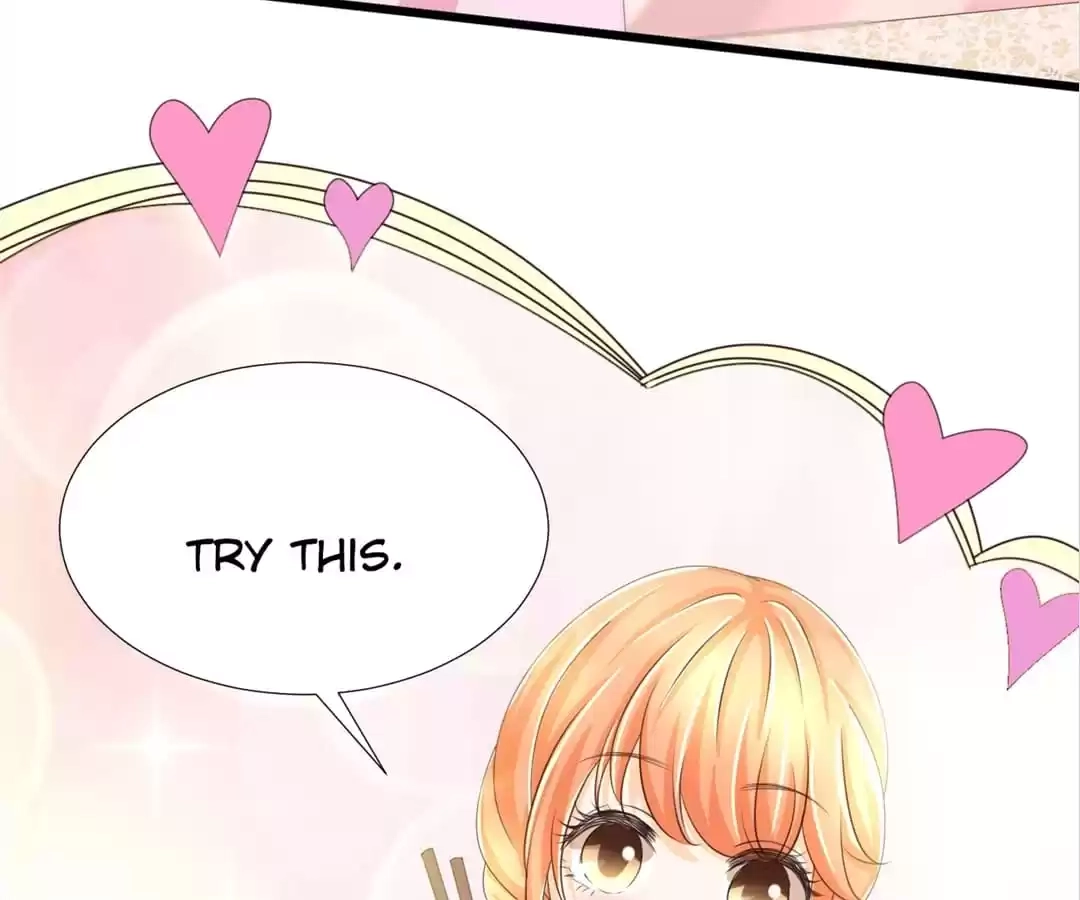 Love, Dream and Make-Up Chapter 52 page 67 - 