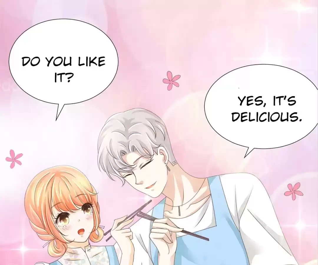Love, Dream and Make-Up Chapter 52 page 69 - 