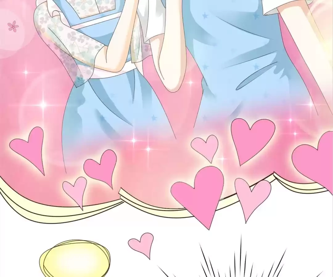 Love, Dream and Make-Up Chapter 52 page 70 - 