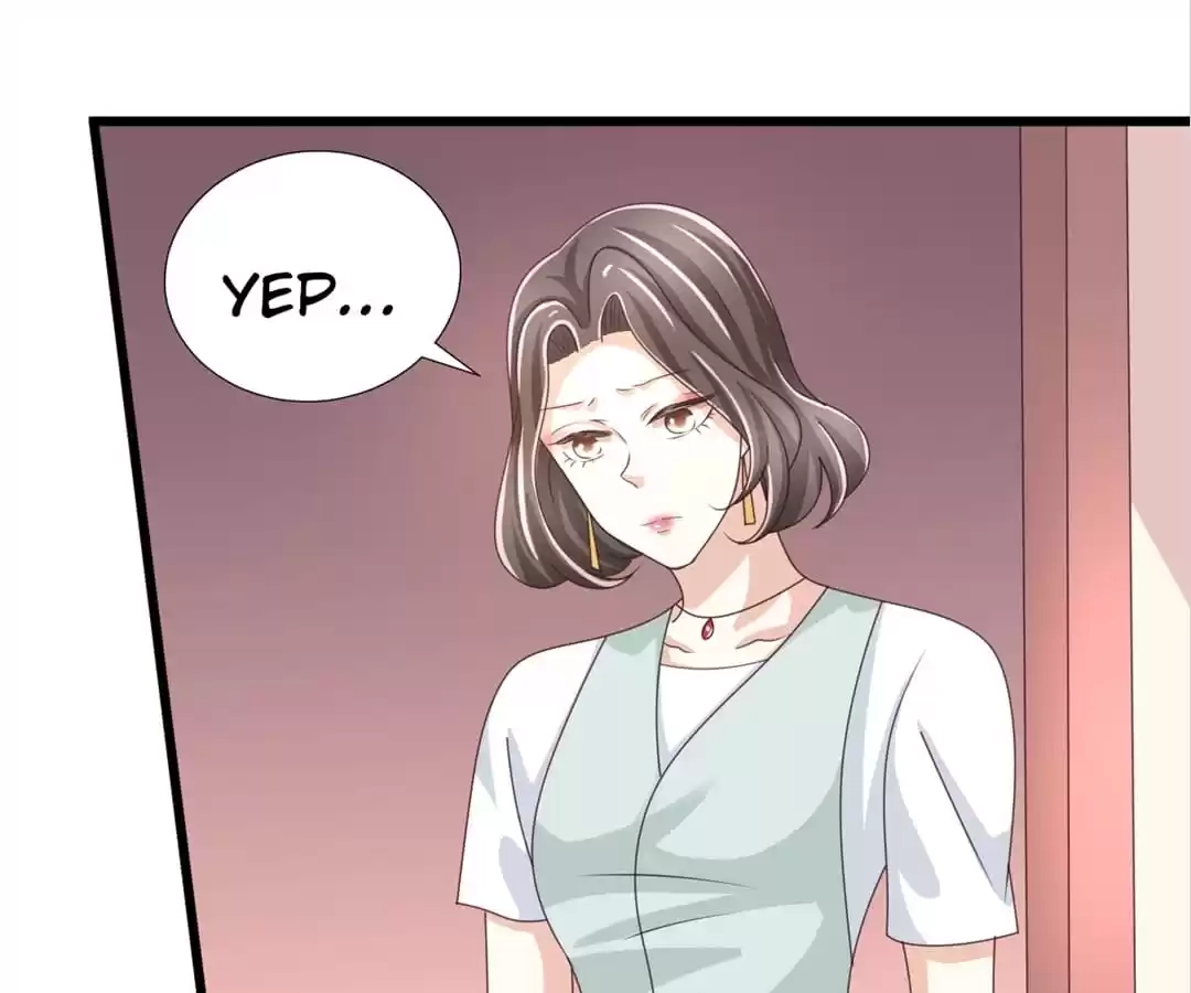 Love, Dream and Make-Up Chapter 52 page 8 - 