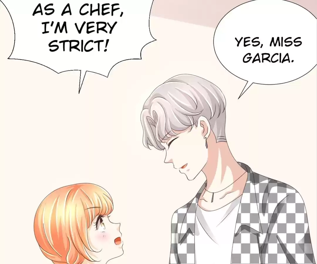Love, Dream and Make-Up Chapter 52 page 73 - 