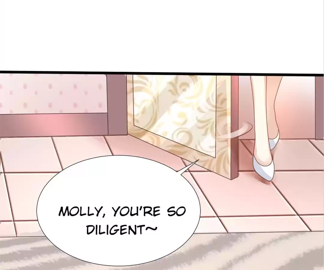 Love, Dream and Make-Up Chapter 52 page 78 - 