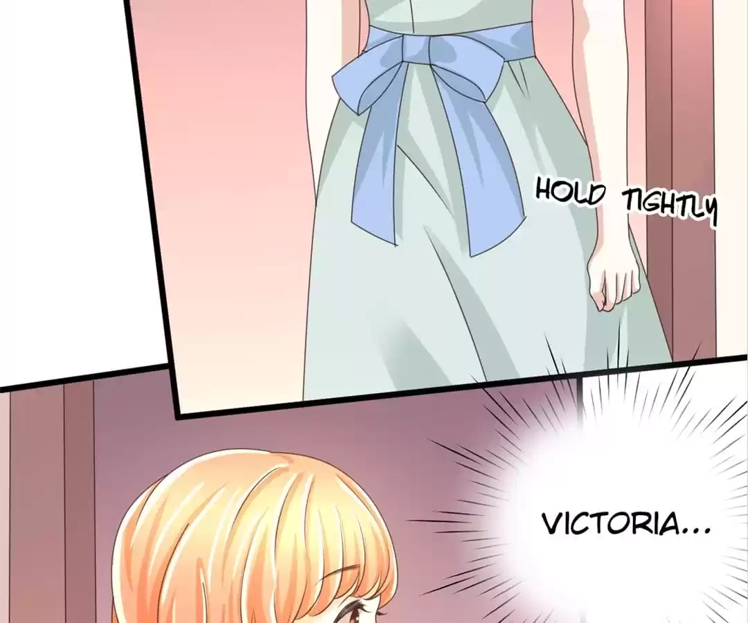 Love, Dream and Make-Up Chapter 52 page 9 - 