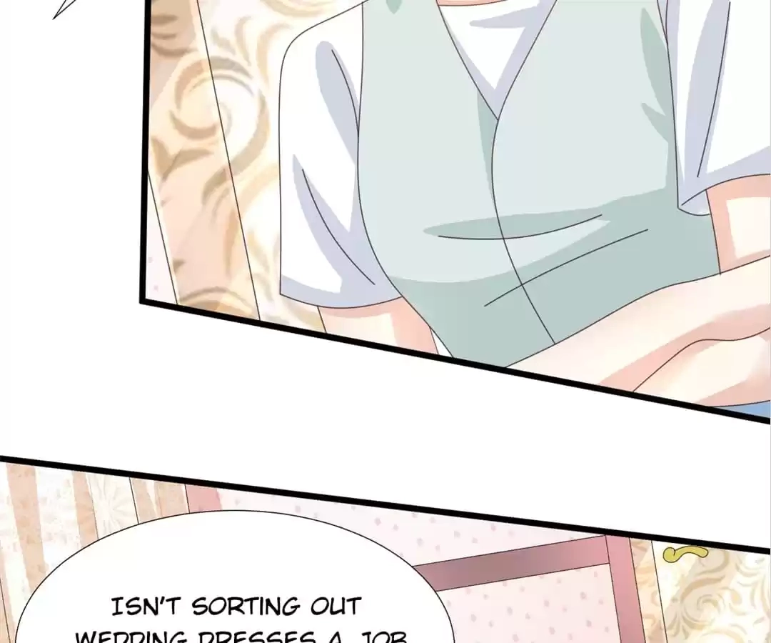 Love, Dream and Make-Up Chapter 52 page 81 - 