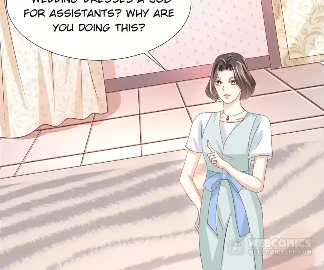 Love, Dream and Make-Up Chapter 52 page 82 - 