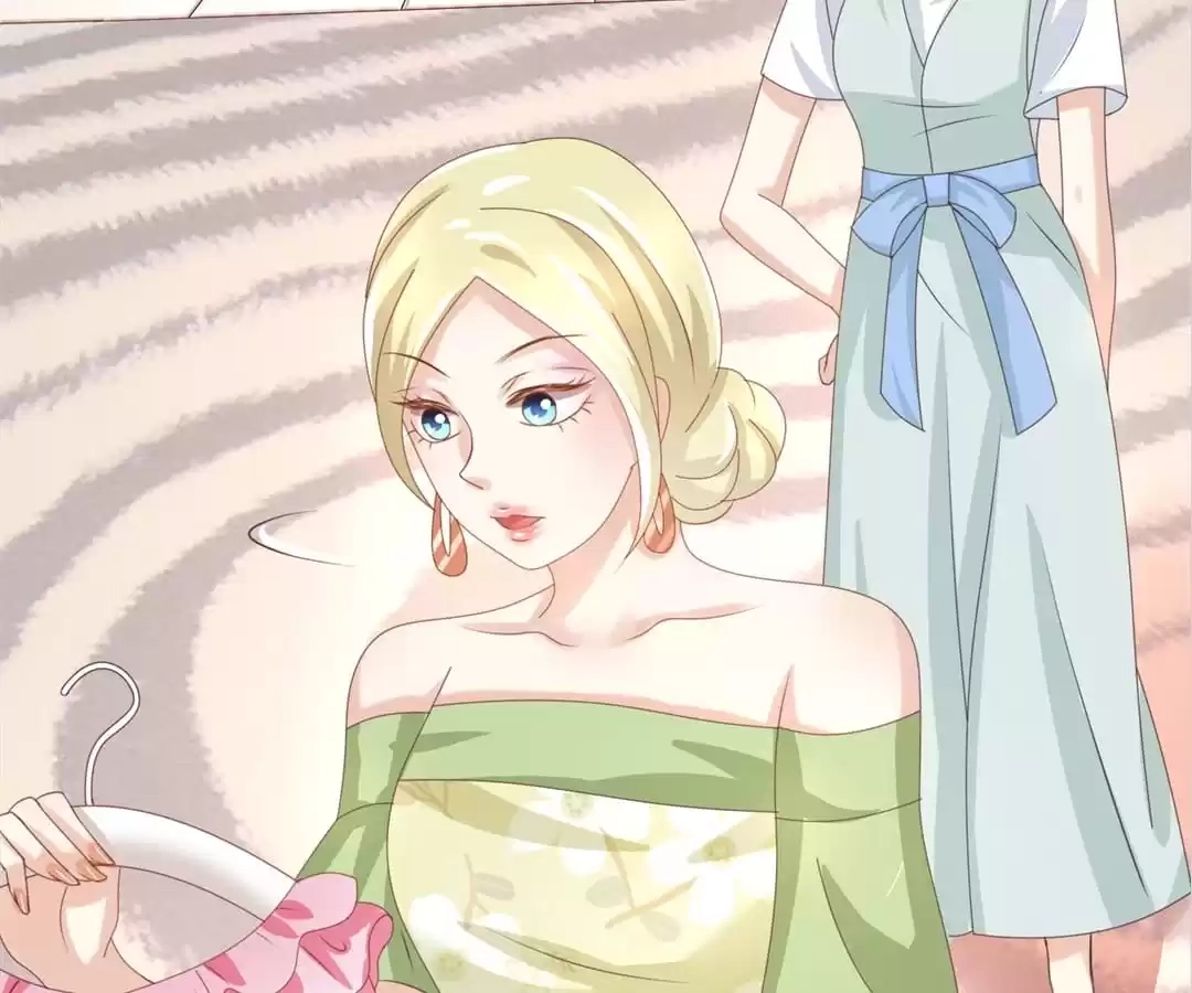 Love, Dream and Make-Up Chapter 52 page 85 - 