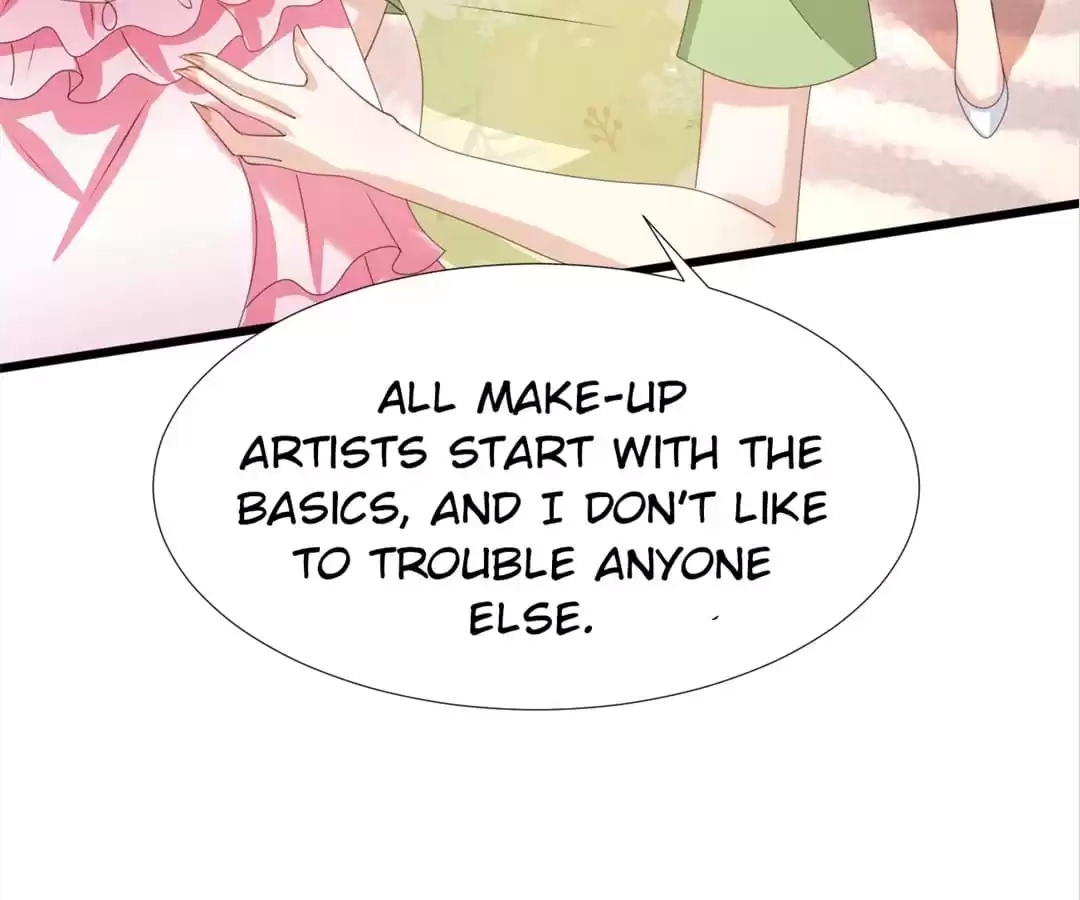 Love, Dream and Make-Up Chapter 52 page 86 - 