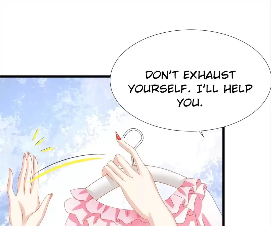 Love, Dream and Make-Up Chapter 52 page 87 - 