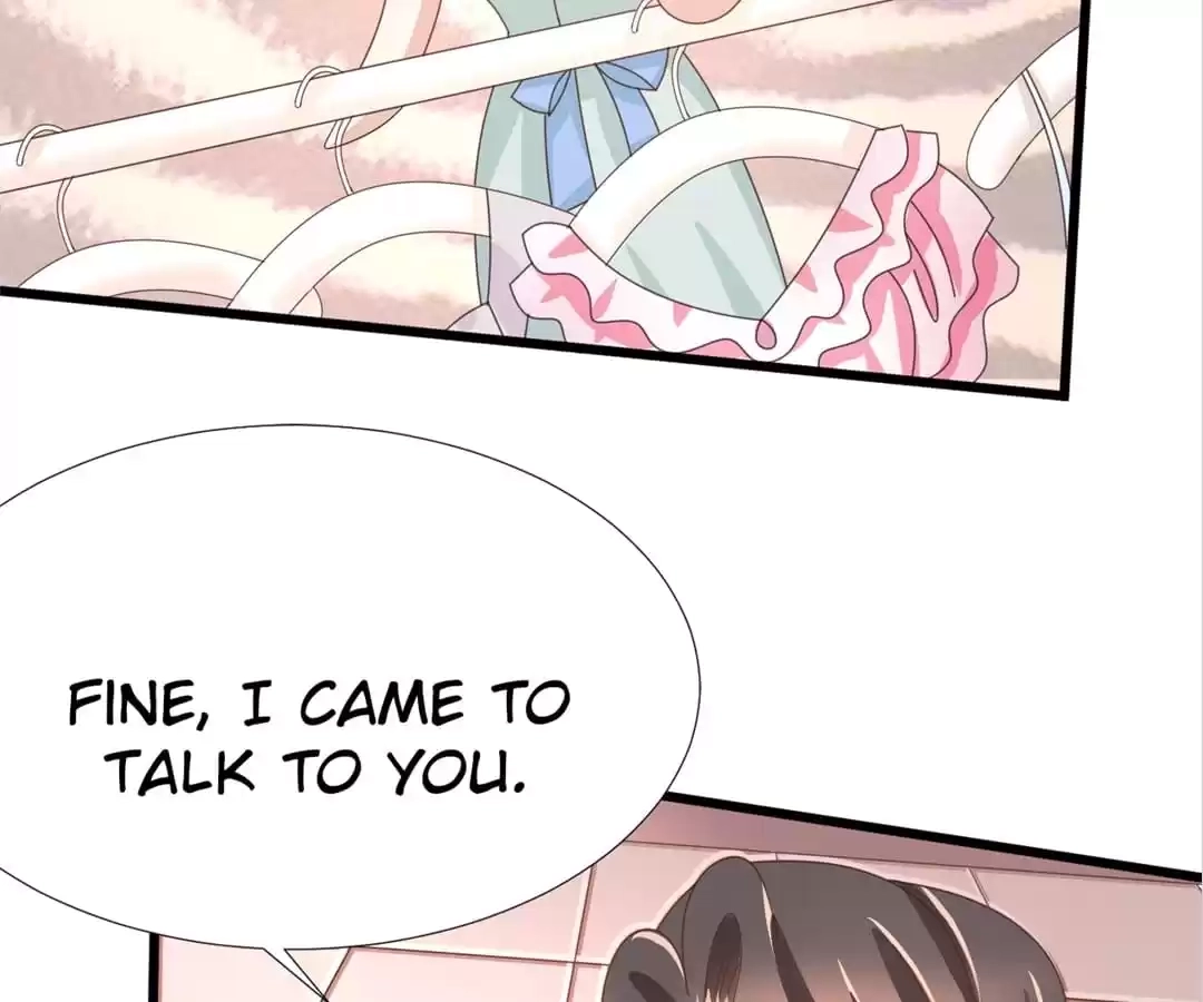 Love, Dream and Make-Up Chapter 52 page 92 - 