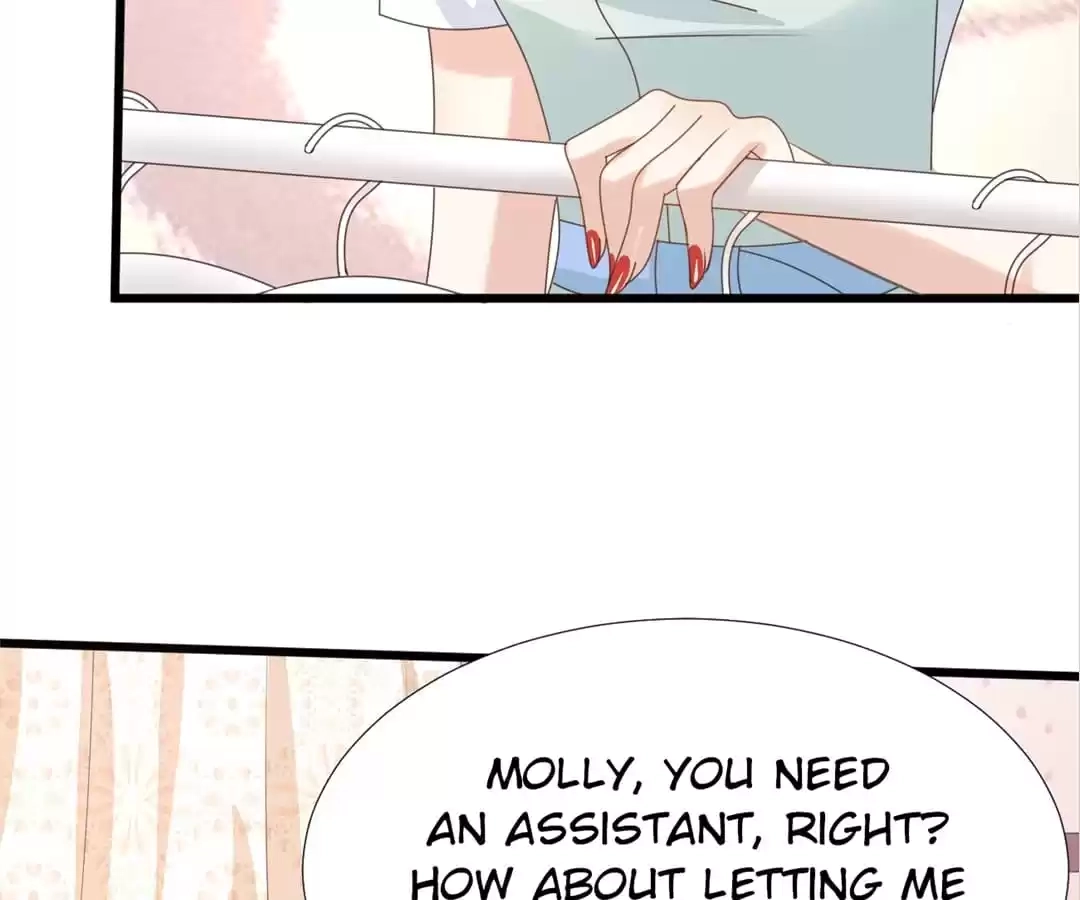 Love, Dream and Make-Up Chapter 52 page 94 - 