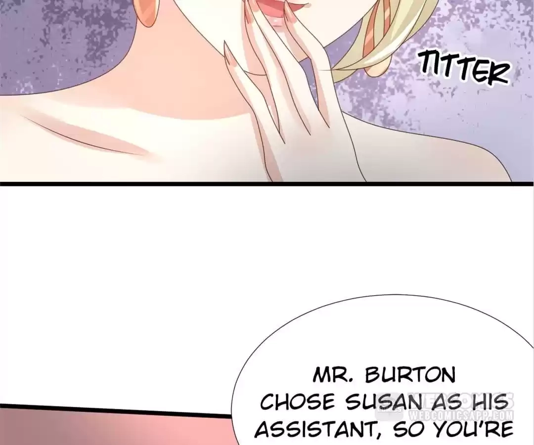 Love, Dream and Make-Up Chapter 52 page 98 - 