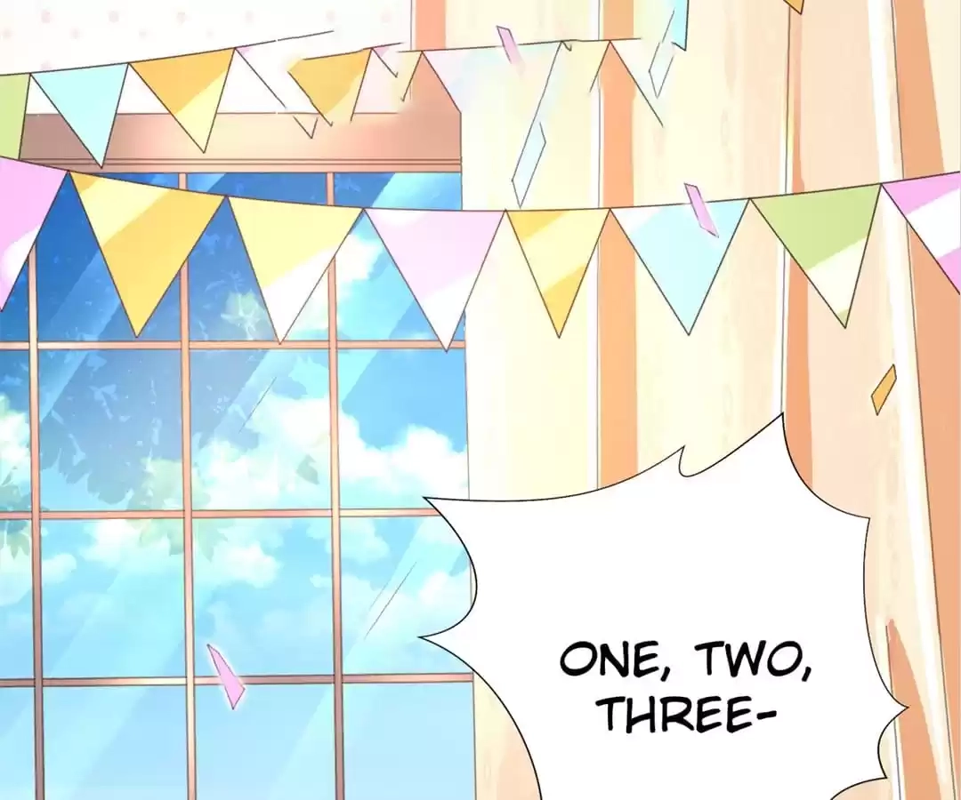 Love, Dream and Make-Up Chapter 53 page 1 - 