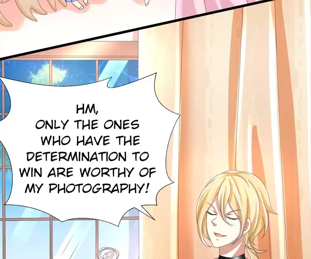 Love, Dream and Make-Up Chapter 53 page 11 - 