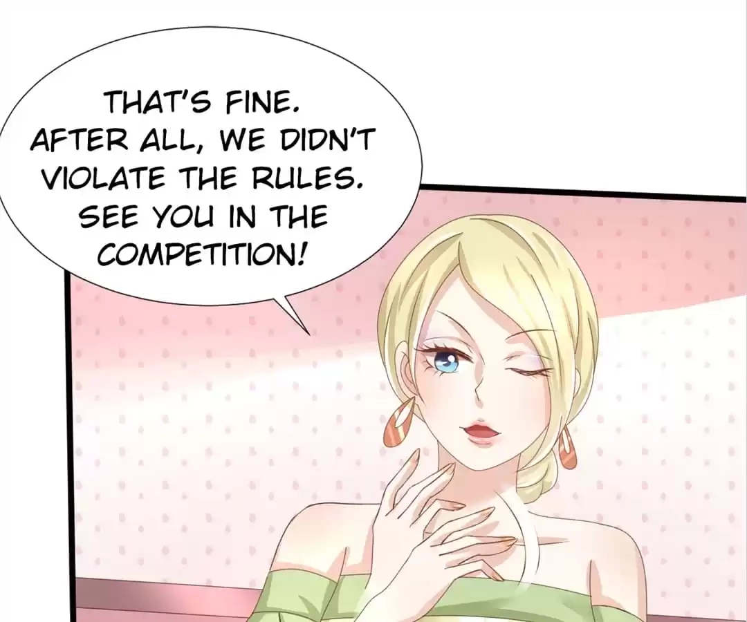 Love, Dream and Make-Up Chapter 53 page 107 - 