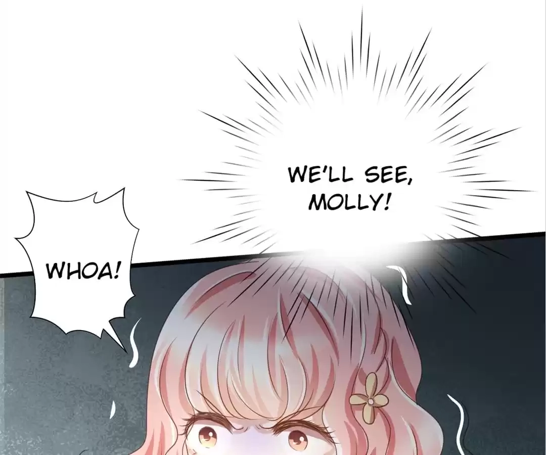 Love, Dream and Make-Up Chapter 53 page 109 - 