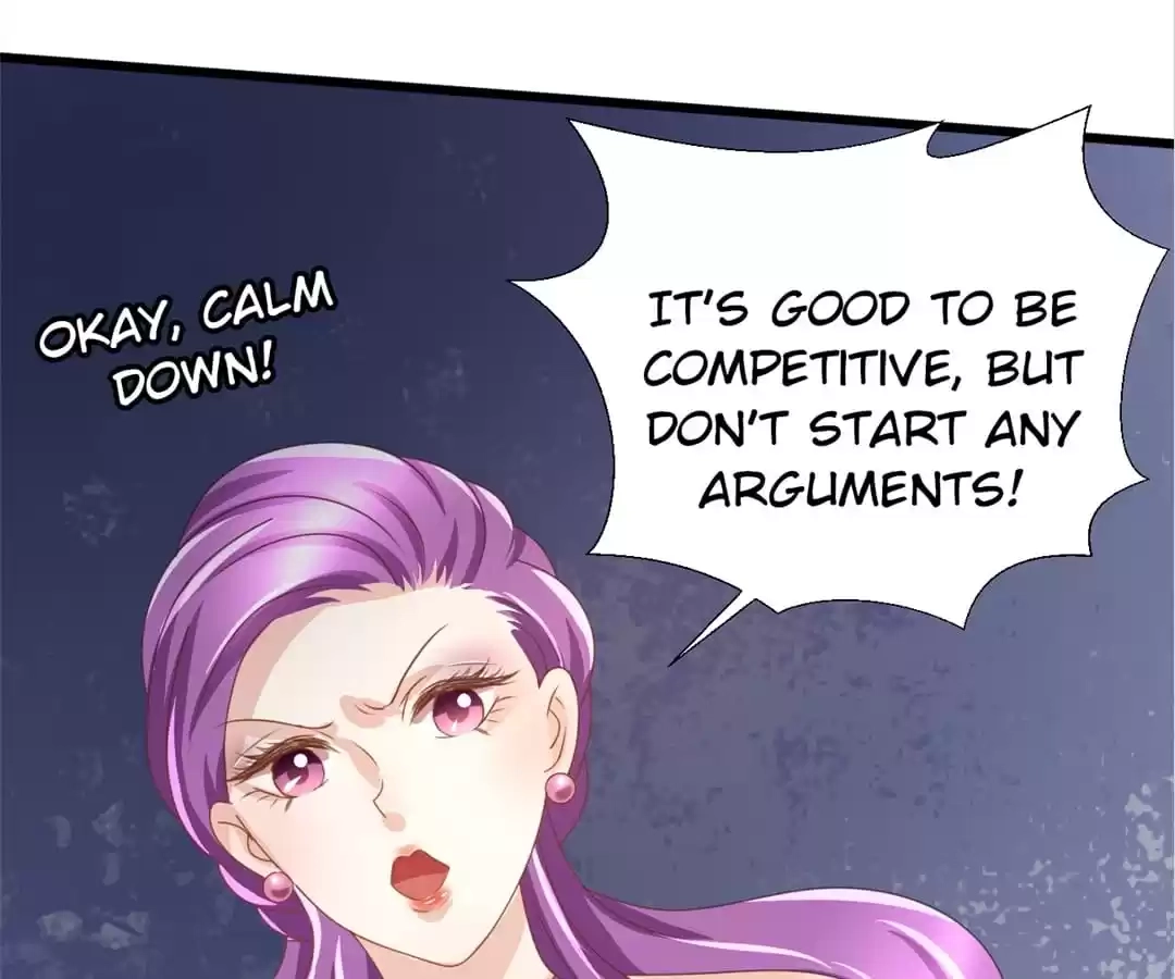 Love, Dream and Make-Up Chapter 53 page 111 - 