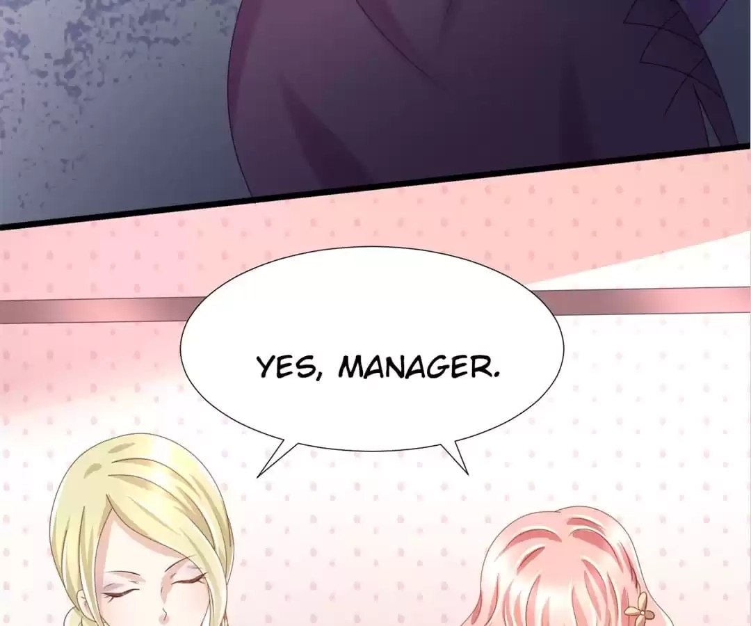 Love, Dream and Make-Up Chapter 53 page 113 - 