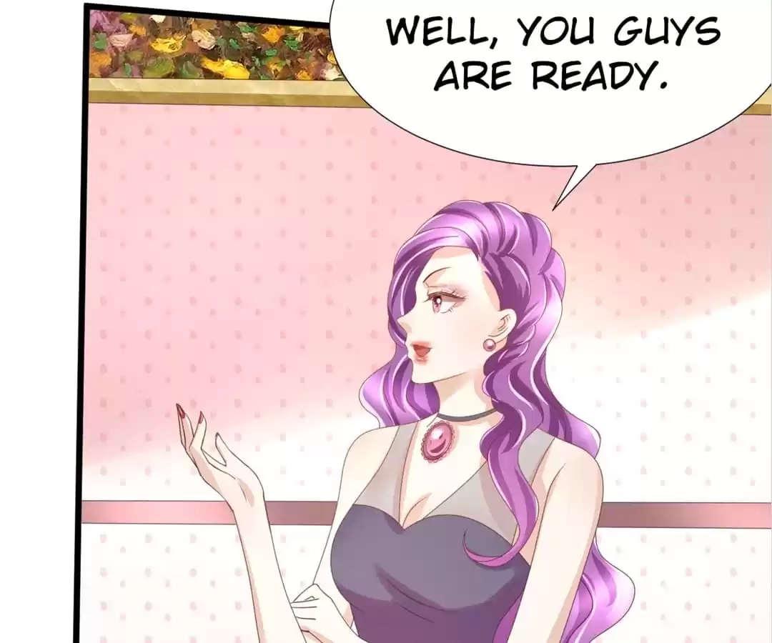 Love, Dream and Make-Up Chapter 53 page 115 - 