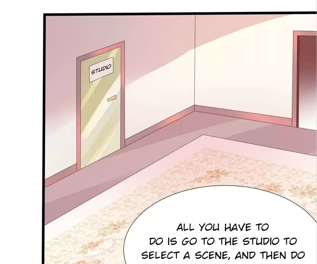 Love, Dream and Make-Up Chapter 53 page 117 - 