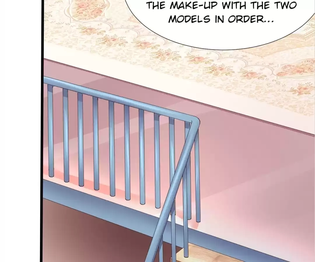 Love, Dream and Make-Up Chapter 53 page 118 - 